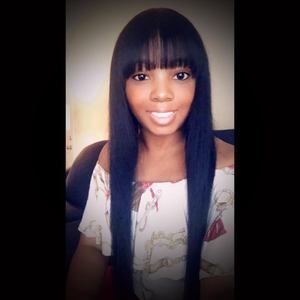 Meet your Posher, Paris